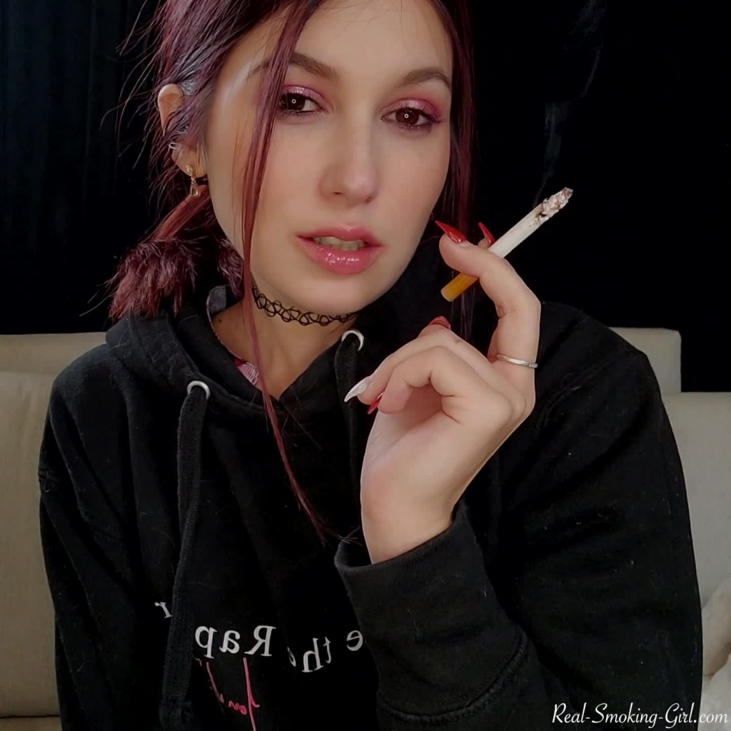 Stress Relief Cigarette Real Smoking Official Site Of Real Smoking Girl Come On In